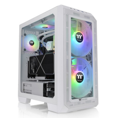 ������ Thermaltake View 300 MX ����� ��� ��