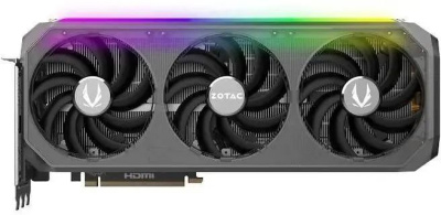 ���������� Zotac NVIDIA GeForce RTX 5070 Ti AMP Extreme INFINITY 16Gb (ZT-B50710B-10P) Ret