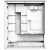 ������ NZXT H7 Flow White