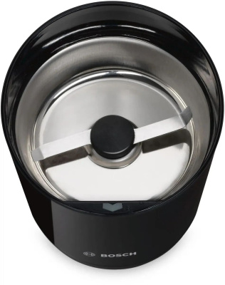 ��������� Bosch TSM6A013B ������ TSM6A013B BLACK