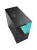 ������ Geometric Future Model 5 Black Blue / mid tower, E-ATX / 1AM5WKBB00100