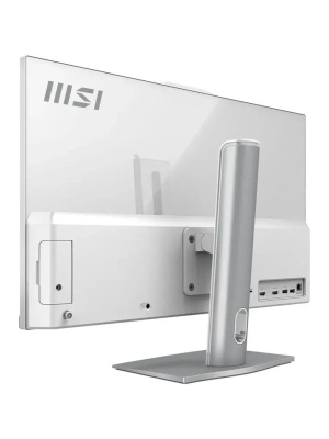 �������� MSI Modern AM242P 1MA-2449XRU, 23.8" (1920x1080) IPS/Intel Core 5 120U/8 DDR4/500 �� SSD/Intel Graphics/��� ��/����������, ����, ����� (9S6-AE0732-2449)