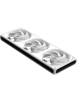 ���������� ��� ������� Formula Air Fusion 3 LT ARGB 120�120x28 ����� 4-pin (����.:3��) (AIR FUSION 3 LT WH) Ret