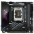 ����������� ����� Gigabyte Z890I AORUS ULTRA, Socket-1851, Intel Z890, mini-ITX, Ret