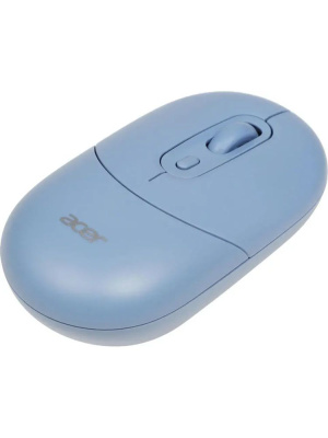 ���� Acer OMR301 ����� ���������� 1600dpi �������. BT/Radio USB 4but (ZL.MCECC.01S)