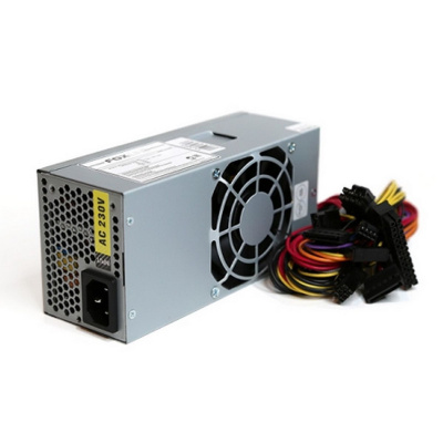 ���� ������� Foxline TFX230B-85 300W 80+ Bronze TFX PSU