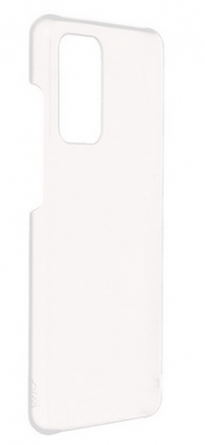 - WITS Premium Hard Case  Samsung Galaxy A52 A Cover,  (GP-FPA526WSATR)