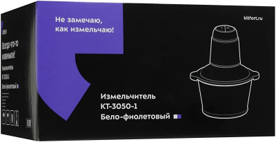 ������������ ������������� KitFort ��-3050-1, 1.5�, 400��, �����/����������