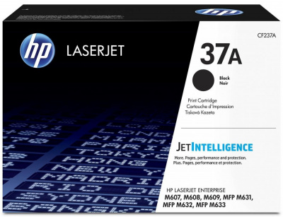 �������� HP CF237A (�37A)