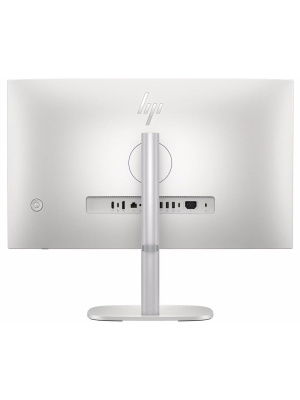 �������� HP EliteStudio 8 G1i All-in-One NT, 27" (2560x1440) IPS/Intel Core Ultra 7 265/32 DDR5/1024 �� SSD/NVIDIA GeForce RTX 5060 ��� ��������� (8 ��)/��� ��/����������, ����, ����������� (D42X3AT)