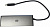 USB- Digma HUB-4U2.0-UC-DS