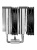 ����� DEEPCOOL AG620 G2 LGA1954/1851/1700/AM5/AM4 (TDP 270W, PWM, DUAL Black Fan 120mm, 6 ����. ������, ������) RET