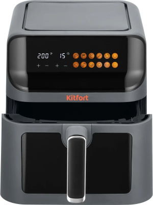 ��������� Kitfort ��-8107 1350�� �����-�����/������
