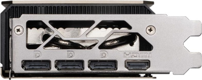 ���������� MSI NVIDIA GeForce RTX 5080 OC 16Gb GDDR7 (RTX 5080 16G INSPIRE 3X OC) RTL