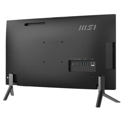 �������� MSI Modern AM273QP AI 1UM-005aXRU, 27" (2560x1440) IPS 100 ��/Intel Core Ultra 5 125U/16 DDR5/512 �� SSD/Intel Graphics/��� ��/����������, ����, ������ (9S6-AF0111-005)