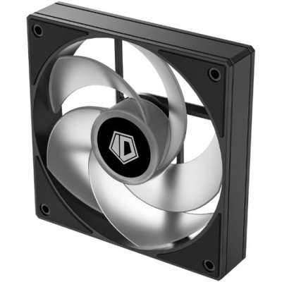 ���������� ��� ������� ID-COOLING AS-120-ARGB-KR Reverse PWM, �����. ����, ������