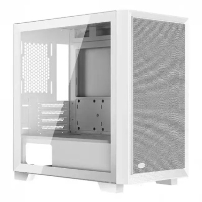 ������ ��� ����� ������� PCCOOLER CASE C3D310 WH ARGB