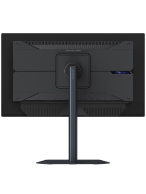 ������� Gigabyte MO27Q3 EK 27" Black (QD OLED, 2560 x 1440, 360Hz, 0,03ms, 250cd/m->1000(�������), 1500:1, 2xHDMI-2.1, DP-1.4, 3xUSB3.2, USB Type-C(18��),Pivot