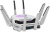 Wi-Fi маршрутизатор (роутер) ASUS ROG Rapture GT-BE19000AI (90IG09S0-MO9A0V) Wi-Fi маршрутизатор (роутер) ASUS ROG Rapture GT-BE19000AI (90IG09S0-MO9A0V)