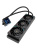 ������� �������� ���������� Thermalright Elite Vision 360 ARGB Black / 3x120mm ARGB PWM Fans / TREV360AB