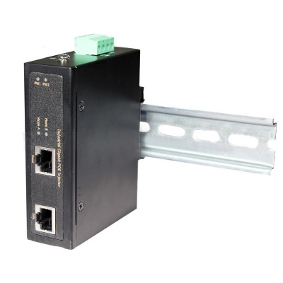 ������������ ���������� PoE-�������� OSNOVO Midspan-1/303G