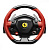  ThrustMaster Ferrari 458 Spider Racing / : Xbox One (4460105)