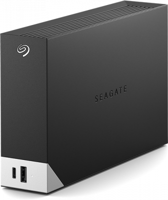 ������� ������ ���� 8Tb Seagate One Touch Black (STLC8000400)