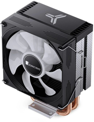 ����� ��� ���������� Jonsbo CR-1300 EVO Black 