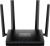 Wi-Fi роутер Cudy WR3000E, Wi-Fi 6, AX3000, 2.4/5ГГц, черный Wi-Fi роутер Cudy WR3000E, Wi-Fi 6, AX3000, 2.4/5ГГц, черный