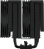 ����� ��� ���������� Zalman CNPS15X BP ARGB Soc-AM5/AM4/1200/1700/1851 ������ 285W Ret (CNPS15X BP ARGB BLACK)