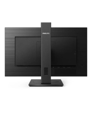 ������� Philips 222S1AE 21.5", 16:9, IPS, FHD, 4ms, 250cd, 75Hz, VGA, DVI, HDMI, DP, SPK, HAS