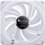 ����� ��� �������/ Case Cooler FR-606WR Reverse (120x120x25mm, 4-pin PWM, ARGB, 35.99CFM, 26.5dBA, 1500RPM, White)