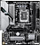 ����������� ����� Gigabyte H810M GAMING WIFI6 GEN5, LGA 1851, H810, mATX