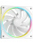 Комплект водяного охлаждения DEEPCOOL LE360 PRO WH LGA1851/1700/1200/115X/AM5/AM4 (TDP 300W, ARGB Lighting, Anti-Leak edition, PWM, TRIPLE FAN, белый) RET Комплект водяного охлаждения DEEPCOOL LE360 PRO WH LGA1851/1700/1200/115X/AM5/AM4 (TDP 300W, ARGB Lighting, Anti-Leak edition, PWM, TRIPLE FAN, белый) RET