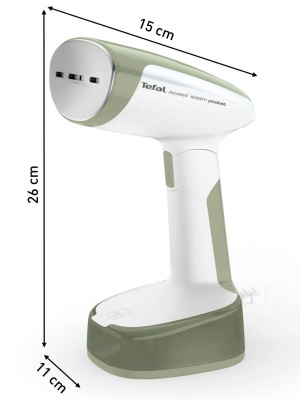 ������������ ������ Tefal Access Steam Pocket DT3053E1 1300�� �����/�������