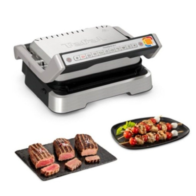 ������������ Tefal Optigrill GC772D30, �����
