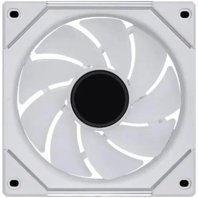 ���������� ��� ������� Lian-Li Uni Fan SL-INF Wireless 120 Reverse ARGB 120�122.1x28 ����� 4-pin 32.2�� (G99.12RSLIN1W1W.R0) Ret