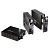  PLANET FST-806A20 Smart 1x10/100 Base-Tx 1xSC  1310/1550  20 