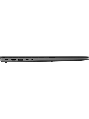 ������� ASUS Vivobook S16 S3607CA-SH134, 16" (1920x1200) OLED/Intel Core Ultra 7 255H/32 �� DDR5/1024 �� SSD/Intel Arc Graphics/��� �������, ����� (90NB16I2-M009Z0_32)