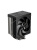 ����� 1STPLAYER FROST BITE FB12-5 Black / 5HPx6mm, single tower, 220W TDP, 1x120mm fan, 800-2300 RPM, 70.15 CFM, 34.8 dBA / FB12-5-BK