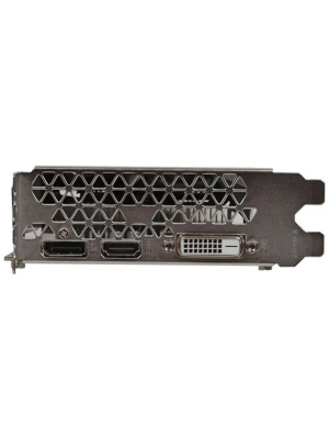 ���������� MAXSUN MS-GTX1650 TR 4GD6//GTX1650 HDMI, DP, DVI, 4G, D6