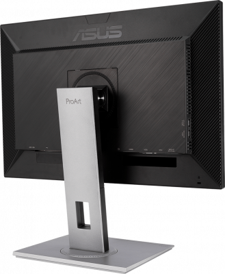 ������� Asus 24" ProArt PA248QV 1920x1200 IPS LED 75�� 5ms DVI HDMI DisplayPort