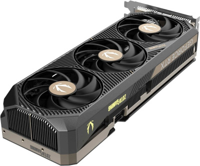 ���������� Zotac NVIDIA GeForce RTX 5080 SOLID CORE OC 16Gb (ZT-B50800J2-10P)