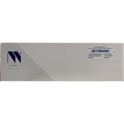�������� NV-Print W1500ANC ������ (Black), ��� ����