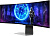  Samsung Odyssey OLED G9 49" S49DG952SI 5120x1440  LS49DG952SIXCI