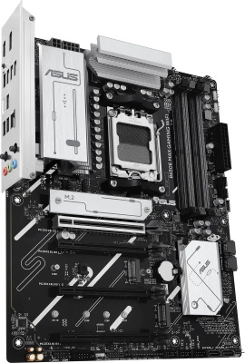 ����������� ����� Asus B650E MAX GAMING WIFI SocketAM5 AMD B650, ATX, 90MB1LD0-M0EAY0 Ret