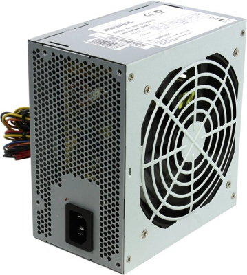 ���� ������� INWIN POWER REBEL RB-S500HQ7-0 (6101121) 500W ATX ������� OEM