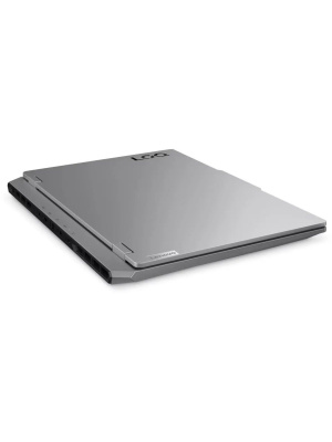 ������� Lenovo LOQ 15IRX10, 15.6" (1920x1080) IPS 144 ��/Intel Core i7-14700HX/32 �� DDR5/1024 �� SSD/NVIDIA GeForce RTX 5060 ��� ��������� (8 ��)/��� �������, ����� (83JE00S6RK)