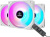 ���������� ��� ������� Enermax HF120 ARGB White ARGB 3 PACK (UCHF12PARGB-W-BP3)