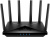 Wi-Fi ������ CUDY WR6500, Wi-Fi 7, BE6500, 2.4/5���, 4 LAN, ������